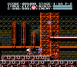 忍者龙剑传3 黄泉的方舟（日版）