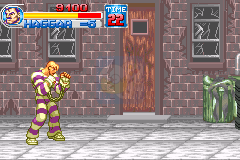 快打旋风 Hack（中文版）