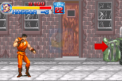 快打旋风 Hack（中文版）