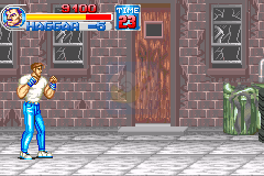 快打旋风 Hack（中文版）