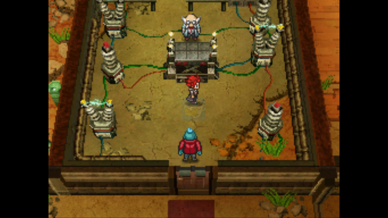 重装机兵3 暴虐版（中文版）