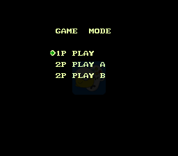 双截龙3 技能增强版（日版）