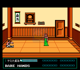 双截龙3 技能增强版（日版）