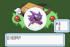 口袋妖怪噩梦的前夕（中文版）