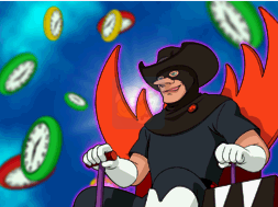 机器猫 野比的恐龙2006（日版）