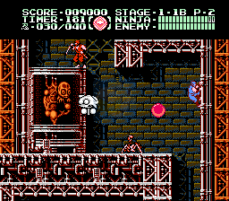 忍者龙剑传3 黄泉的方舟（日版）