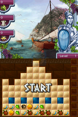 宝石大师 雅典娜的摇篮（欧版）