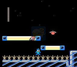 洛克人4 选关版END完美（日版）