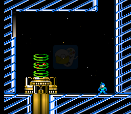 洛克人4 选关版END完美（日版）