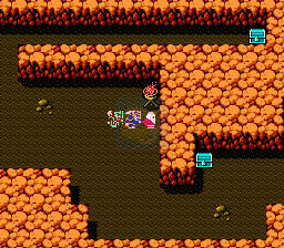 吞食天地之杨家将传奇（中文版）