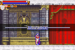 恶魔城白夜协奏曲LUNATIC1.0（中文版）