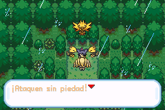 口袋妖怪mystery9（美版）