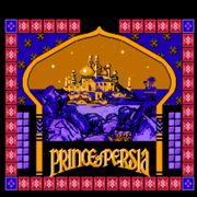 波斯王子（美版）