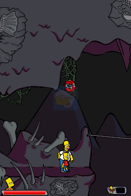 辛普森一家（美版）