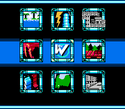 洛克人2 史无前例 ( 日版 )