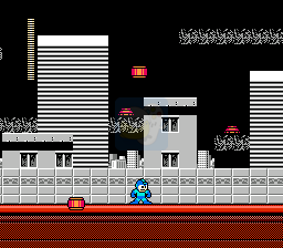 洛克人2 史无前例 ( 日版 )