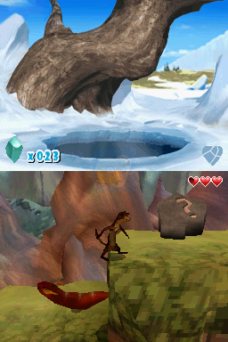 冰河时代3 恐龙的黎明（美）