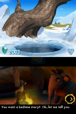 冰河时代3 恐龙的黎明（美）