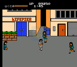 热血硬派女生cc版（日版）