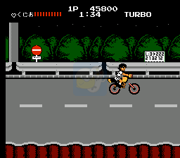 热血硬派女生cc版（日版）