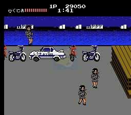 热血硬派女生cc版（日版）