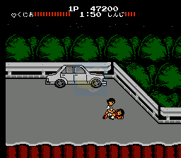 热血硬派女生cc版（日版）