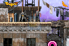 蝙蝠侠诞生（美版）