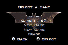 蝙蝠侠诞生（美版）