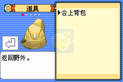 口袋妖怪 漆黑的魅影5.0EX+DP（中文版）