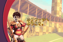 哈利波特-魁地奇世界杯（日版）