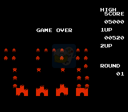 洛克人5 影之世界的黑暗 ( 日版 )