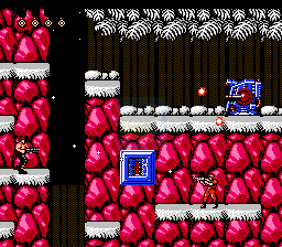 魂斗罗改版2016（美版）