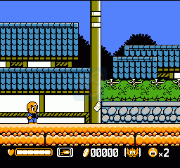 忍者龙剑传（中文版）