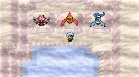 口袋妖怪幻影之翼（中文版）