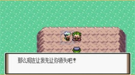 口袋妖怪幻影之翼（中文版）