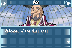 口袋妖怪 圣光白（中文版）