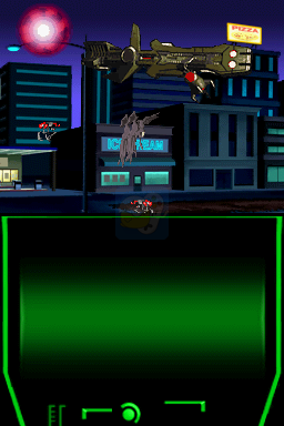 BEN10 外星神力3 魔贾斯的反击（美版）