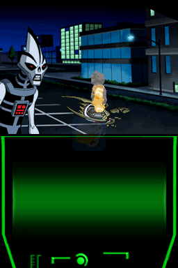 BEN10 外星神力3 魔贾斯的反击（美版）