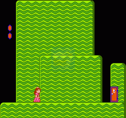 超级玛莉欧兄弟2（汉化版）