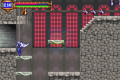 恶魔城 新月1.5（汉化版）