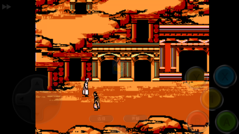 魔域英雄传 强化版（中文版）