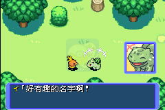 口袋妖怪不可思议的迷宫 红色救助队（Qqture简体汉化版）