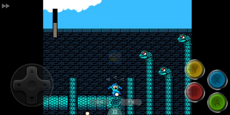 洛克人3min（美版）