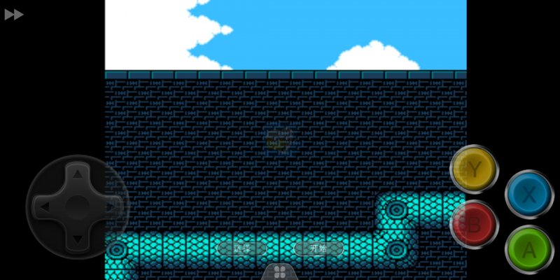 洛克人3min（美版）