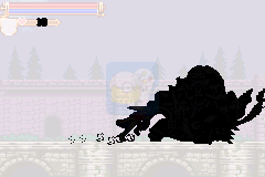 恶魔城 白夜的协奏曲（中文版）