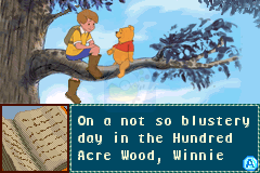 小熊维尼和雷曼合集（欧版）