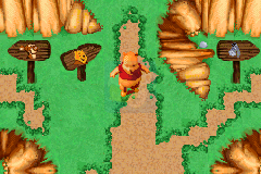 小熊维尼和雷曼合集（欧版）