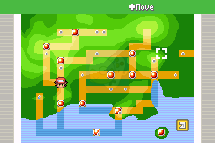 口袋妖怪 三叶草（美版）