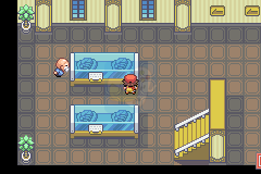 口袋妖怪 三叶草（美版）