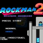 洛克人2 洛克人暗影（日版）